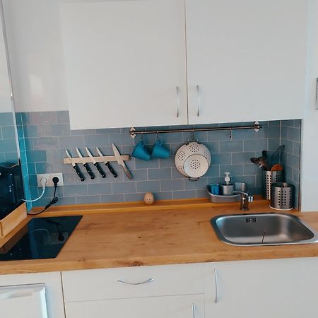 Brise Marine Apartment Benalmadena Ngoại thất bức ảnh