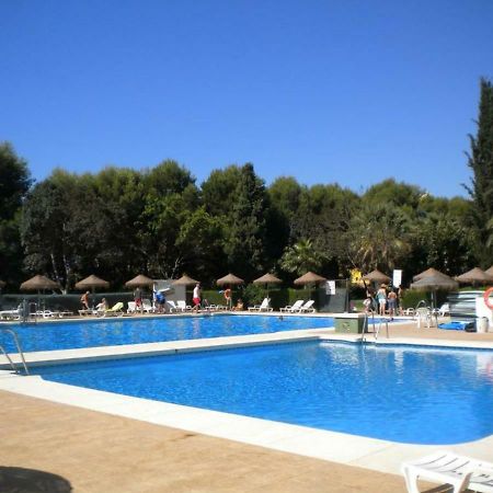 Brise Marine Apartment Benalmadena Ngoại thất bức ảnh