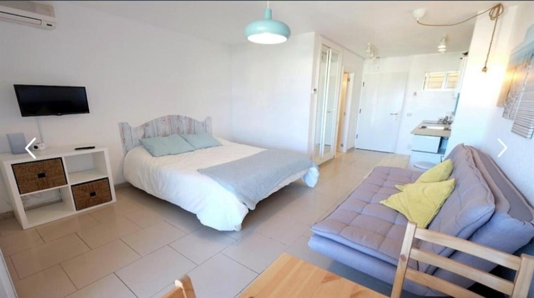 Brise Marine Apartment Benalmadena Ngoại thất bức ảnh