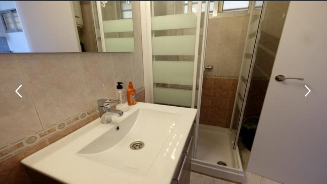 Brise Marine Apartment Benalmadena Ngoại thất bức ảnh