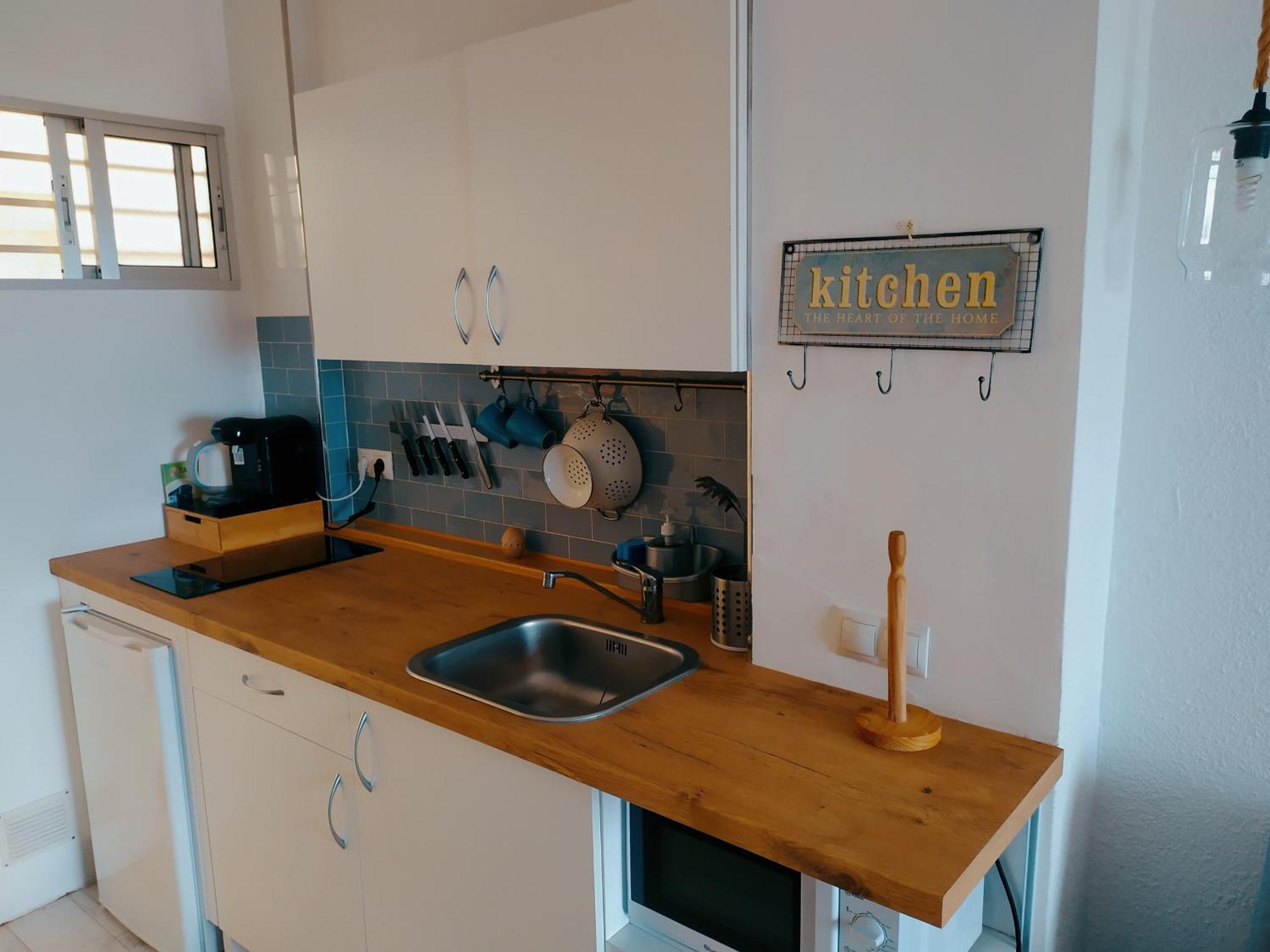 Brise Marine Apartment Benalmadena Ngoại thất bức ảnh