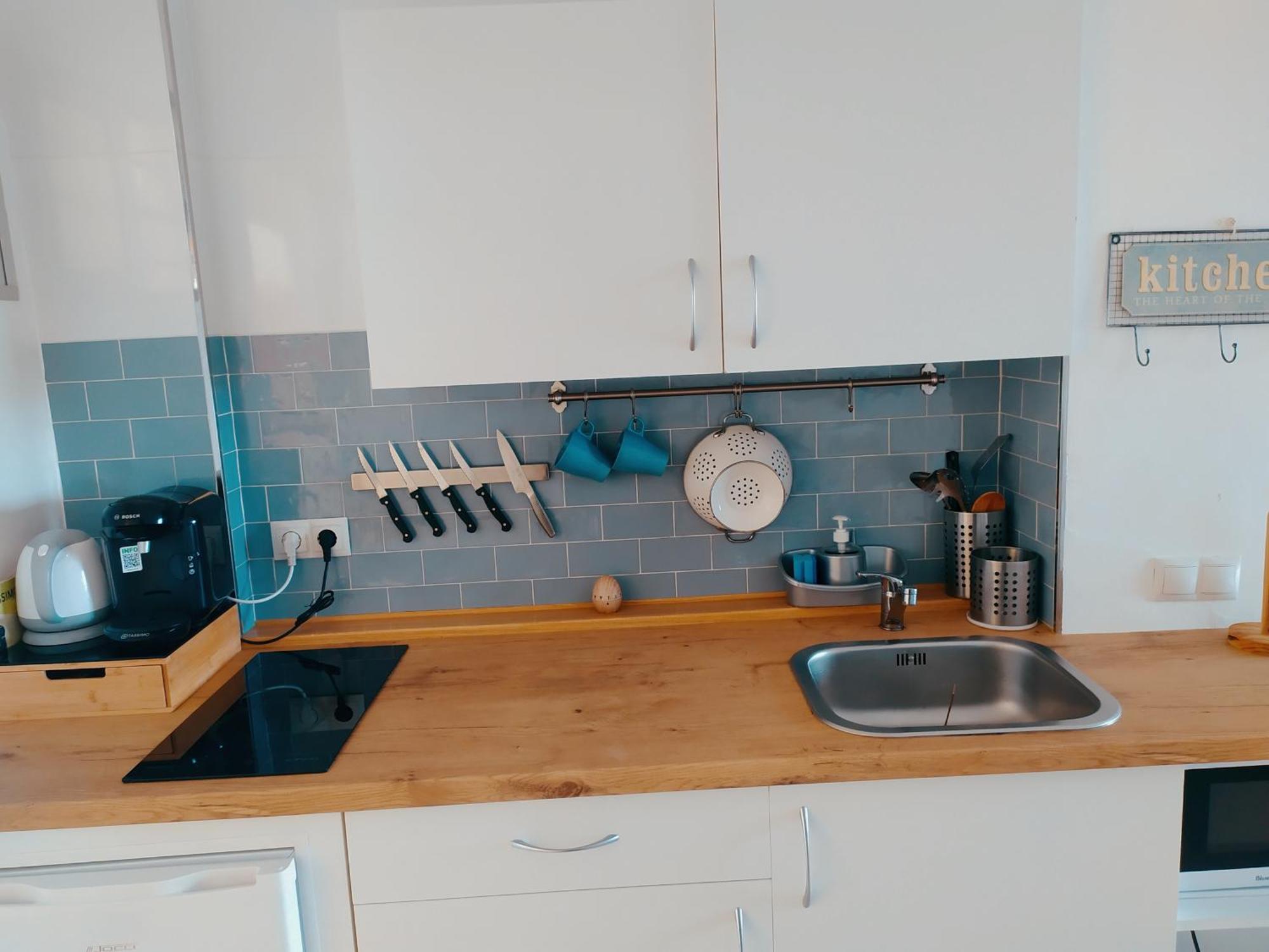 Brise Marine Apartment Benalmadena Ngoại thất bức ảnh