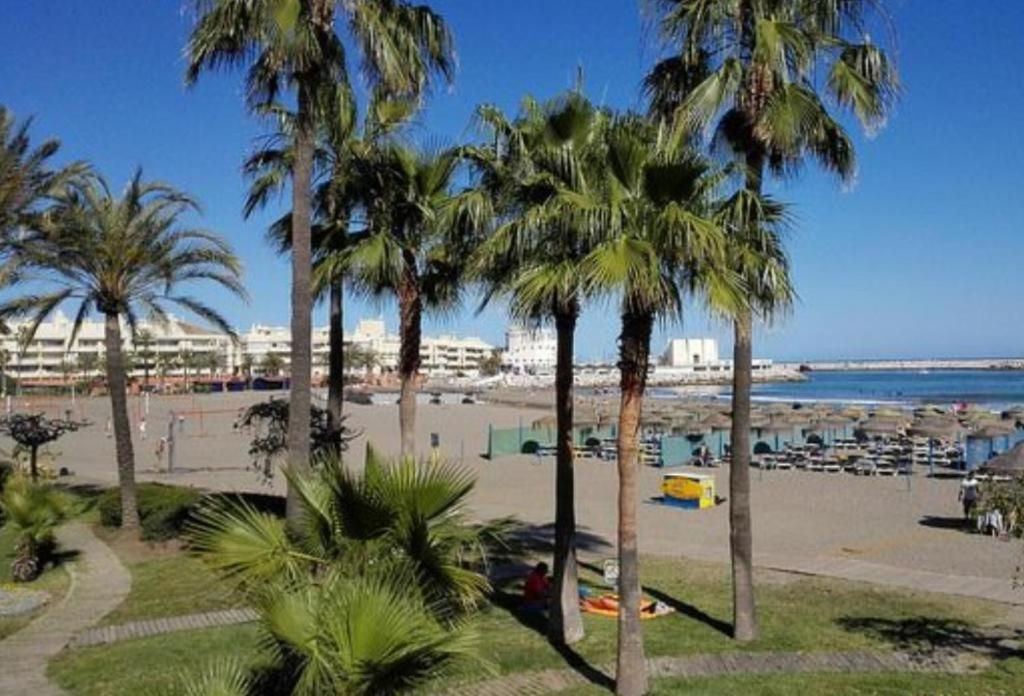 Brise Marine Apartment Benalmadena Ngoại thất bức ảnh