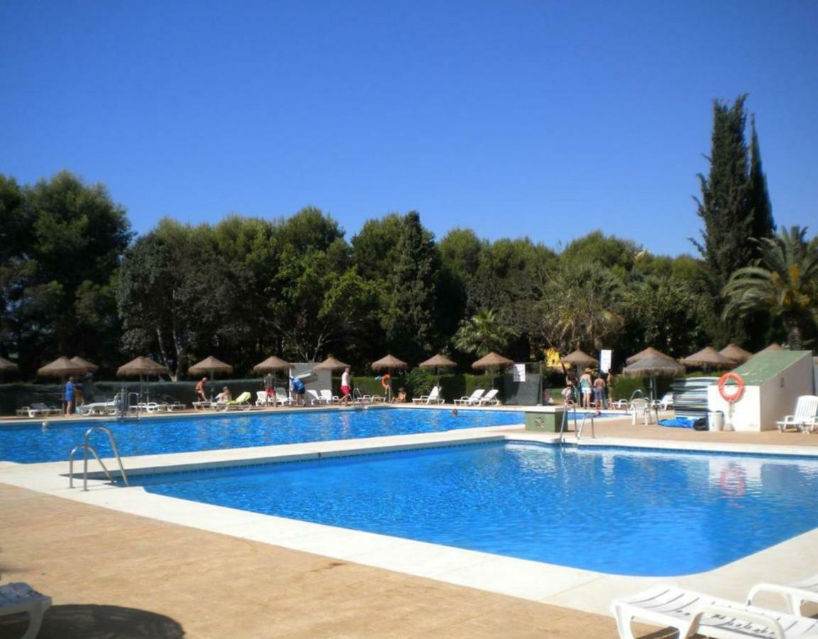 Brise Marine Apartment Benalmadena Ngoại thất bức ảnh