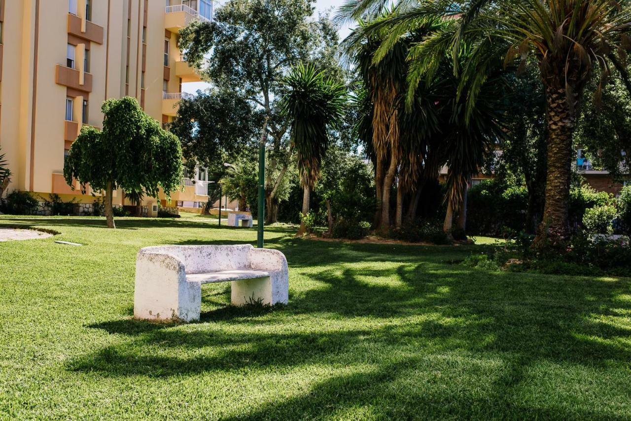 Brise Marine Apartment Benalmadena Ngoại thất bức ảnh